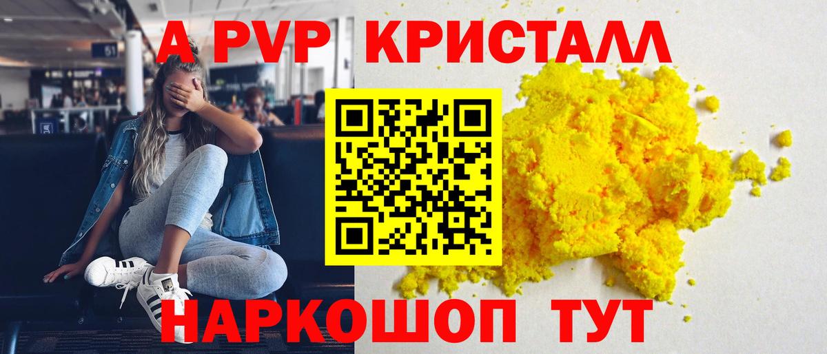 A-PVP СК КРИС Вязьма
